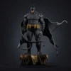 DC Comics Estatua 1/10 Art Scale Batman Absolute 26 cm