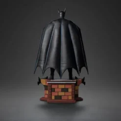 DC Comics Estatua 1/10 Art Scale Batman Detective 85th Anniversary 26 cm