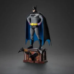 DC Comics Estatua 1/10 Art Scale Batman Detective 85th Anniversary 26 cm