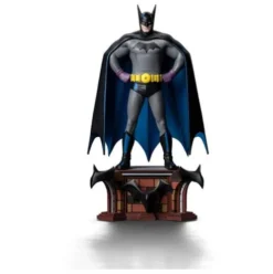 DC Comics Estatua 1/10 Art Scale Batman Detective 85th Anniversary 26 cm