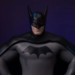 DC Comics Estatua 1/10 Art Scale Batman Detective 85th Anniversary 26 cm