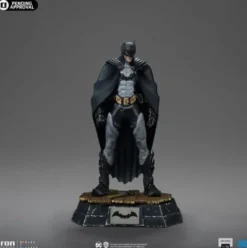 DC Comics Estatua 1/10 Art Scale Batman by Rafael Grampá 23 cm