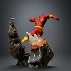 DC Comics Estatua 1/10 Art Scale Flash 25 cm