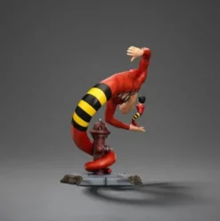 DC Comics Estatua 1/10 Art Scale Plastic Man 16 cm