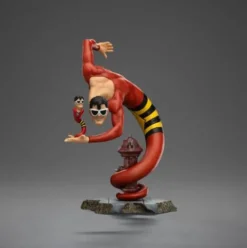 DC Comics Estatua 1/10 Art Scale Plastic Man 16 cm