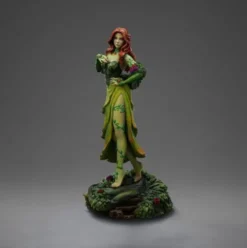 DC Comics Estatua 1/10 Art Scale Poison Ivy 22 cm