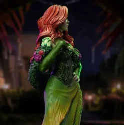 DC Comics Estatua 1/10 Art Scale Poison Ivy 22 cm
