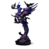 DC Comics Estatua 1/10 Art Scale Teen Titans Raven 32 cm