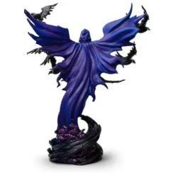 DC Comics Estatua 1/10 Art Scale Teen Titans Raven 32 cm
