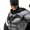 DC Comics Estatua 1/4 Batman & Catwoman Reunion 67 cm