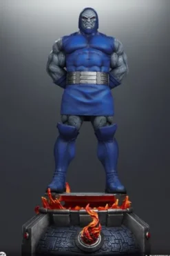 DC Comics Estatua 1/6 Darkseid 54 cm
