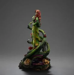 DC Comics Estatua Gotham City Sirens Art Scale Deluxe 1/10 Poison Ivy 26 cm