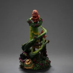 DC Comics Estatua Gotham City Sirens Art Scale Deluxe 1/10 Poison Ivy 26 cm