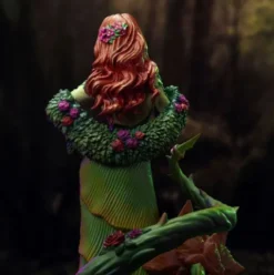 DC Comics Estatua Gotham City Sirens Art Scale Deluxe 1/10 Poison Ivy 26 cm