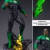 DC Comics Estatua 1/6 John Stewart – Green Lantern 52 cm