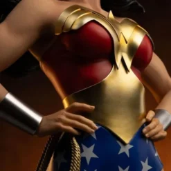 DC Comics Estatua Legacy Replica 1/4 Wonder Woman 56 cm