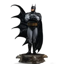 DC Comics Estatua Legacy Replica 1/4 Batman DC Trinity 60 cm