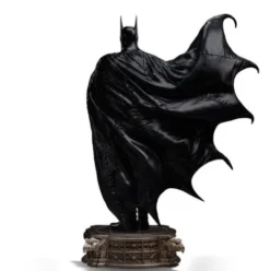 DC Comics Estatua Legacy Replica 1/4 Batman DC Trinity 60 cm