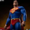 DC Comics Estatua Legacy Replica 1/4 Superman DC Trinity 57 cm