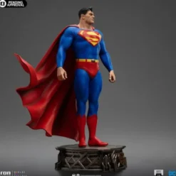 DC Comics Estatua Legacy Replica 1/4 Superman DC Trinity 57 cm