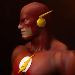 DC Comics Estatua Legacy Replica 1/4 Flash 54 cm