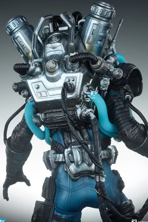 DC Comics Estatua Premium Format Mr. Freeze 59 cm