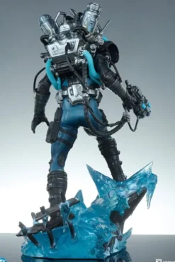 DC Comics Estatua Premium Format Mr. Freeze 59 cm