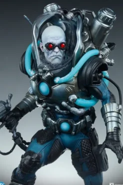DC Comics Estatua Premium Format Mr. Freeze 59 cm