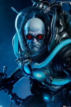 DC Comics Estatua Premium Format Mr. Freeze 59 cm