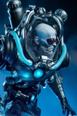 DC Comics Estatua Premium Format Mr. Freeze 59 cm