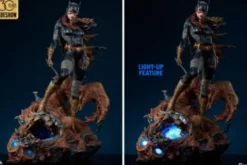 DC Comics Estatua Premium Format Batgirl 55 cm
