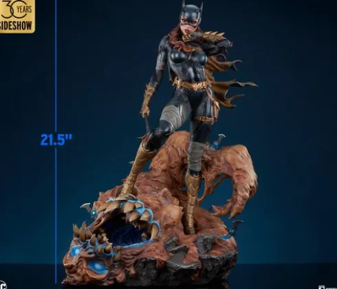 DC Comics Estatua Premium Format Batgirl 55 cm