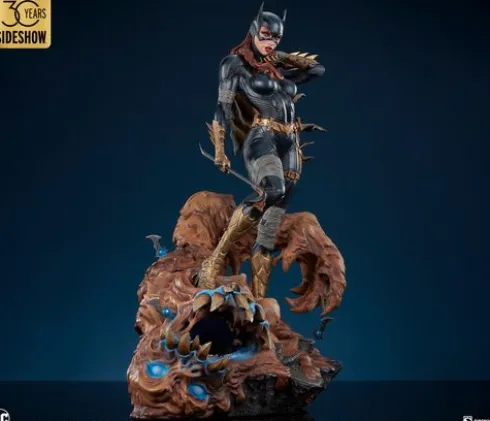DC Comics Estatua Premium Format Batgirl 55 cm