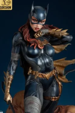 DC Comics Estatua Premium Format Batgirl 55 cm
