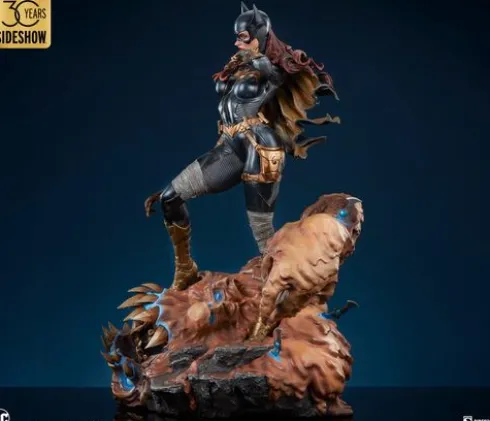 DC Comics Estatua Premium Format Batgirl 55 cm