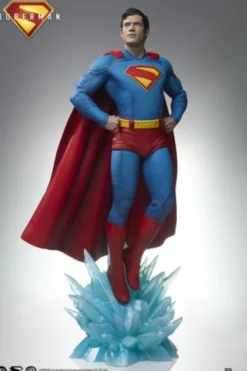 DC Comics Estatua Premium Format Superman 2025
