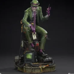 DC Comics Estatua Premium Format Riddler 49 cm