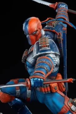 DC Comics Estatua Premium Format Deathstroke 61 cm