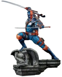 DC Comics Estatua Premium Format Deathstroke 61 cm