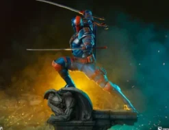 DC Comics Estatua Premium Format Deathstroke 61 cm