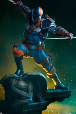DC Comics Estatua Premium Format Deathstroke 61 cm