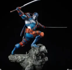 DC Comics Estatua Premium Format Deathstroke 61 cm