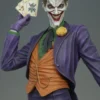 DC Comics Estatua 1/4 Super Powers Colecction The Joker