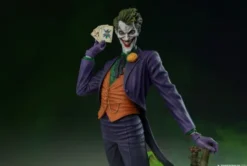 DC Comics Estatua 1/4 The Joker 61 cm