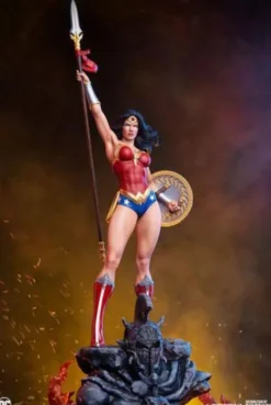DC Comics Estatua 1/6 Wonder Woman 69 cm