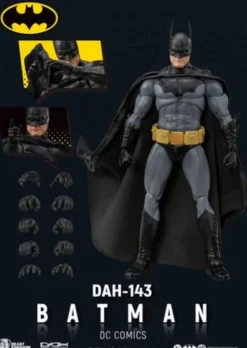 DC Comics Figura Batman 21 cm