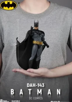 DC Comics Figura Batman 21 cm