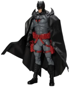 DC Comics Figura Batman Thomas Wayne 21 cm