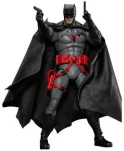 DC Comics Figura Batman Thomas Wayne 21 cm