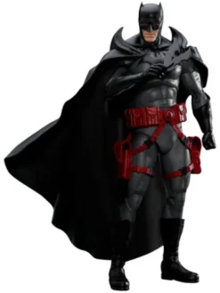 DC Comics Figura Batman Thomas Wayne 21 cm